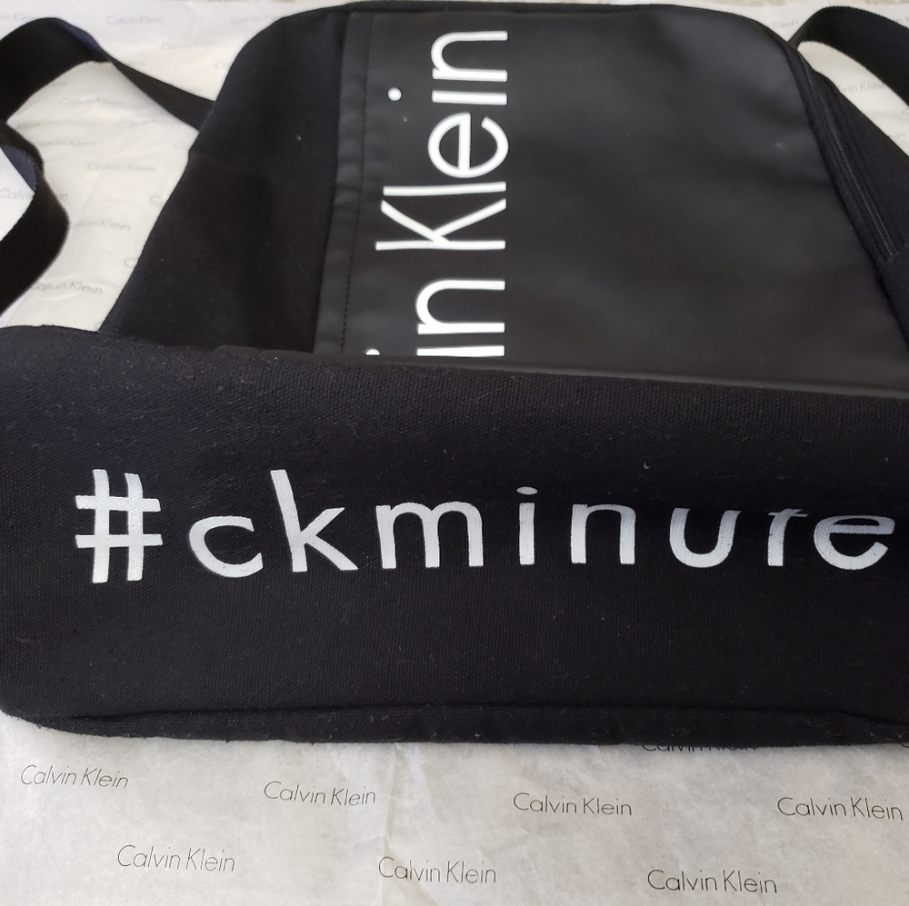 Calvin Klein Backpack - Picture 2 of 11
